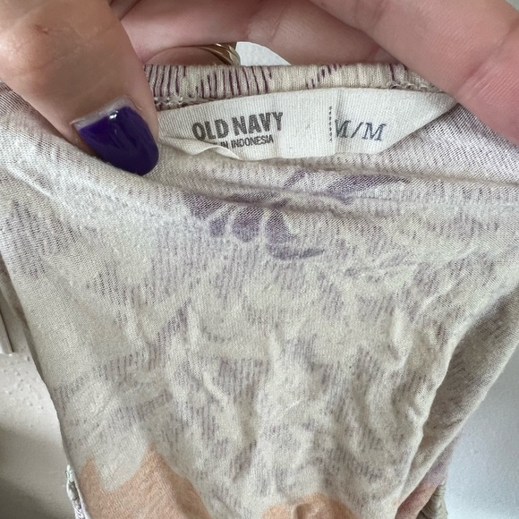 Tank Top M - Picture 4 of 6